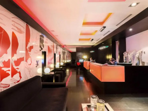 Room Mate Mario, Madrid