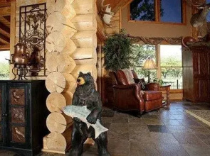 Timber Oaks Bed  Breakfast