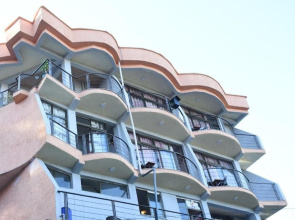 Blue Nile Hotel