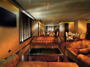 Radisson Blu Hotel New Delhi Paschim Vihar