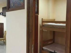 Ереван  Хостел