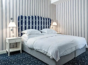 Shalom Hotel & Relax - an Atlas Boutique Hotel