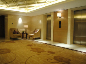 Guangzhou New Century Hotel