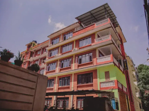 Thamel Hotel & Spa