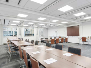 Best Western Plus Airport Hotel Copenhagen