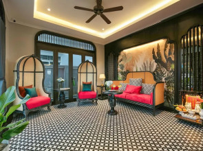 Serene Nature Hotel & Spa