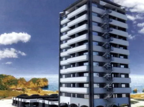 Pestana Alvor Atlântico Residences