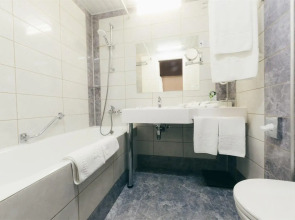 Фаворит Измайлово (Услуга бронирования отеля Гамма)