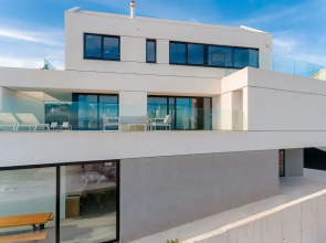 Luxury Villa Dominus With Swimming Pool