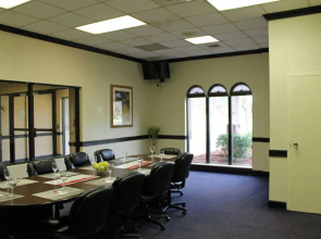 Ramada Pooler/Savannah