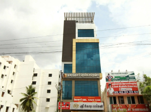 Oyo 14263 Msp Grands