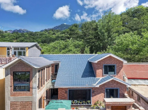Mutianyu GreatWall Wangshanyuan Homestay