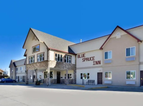 Blue Spruce Inn
