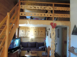 Apartment With one Bedroom in Isola, With Wonderful Mountain View - 50