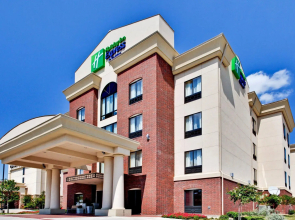 Holiday Inn Express Hotel & Suites DFW West - Hurst by IHG