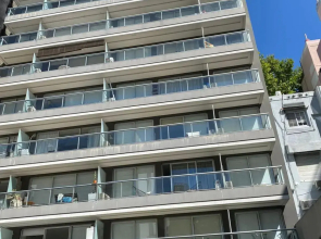 Apartamento en Palermo Soho