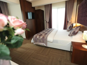 Vurna Butik Hotel