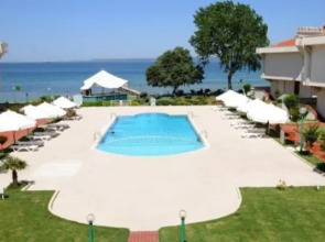 Ida Kale Resort Otel