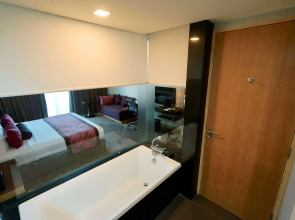 Amaranth Suvarnabhumi Airport, BW Premier Collection