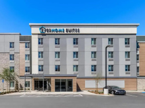 Everhome Suites San Bernardino - Loma Linda