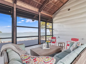 The Cape 6031e1 1 Bedroom Home by RedAwning