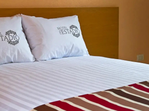 Hotel Del Estadio
