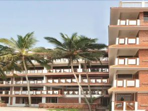 Sagara Beach Resort