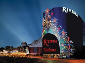 Riviera Hotel  Casino