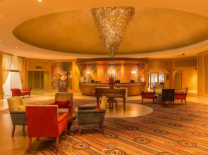 Peermont Walmont at Mmabatho Palms