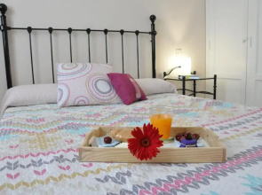 Apartamentos Dunia 211
