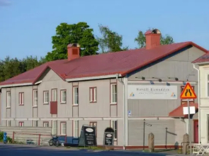 Hotell & Restaurang Ramudden