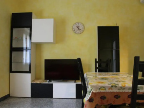 Appartamento 50mt dal mare e dalla stazione