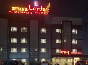 Shyanu Lords Eco Inn Airoli-Near Mindspace