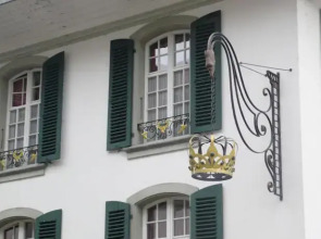 Studio Gerberngasse 3