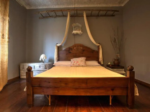 La mia casa di campagna