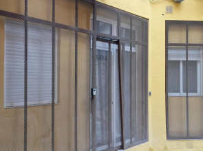 Apartamentos Desamparados