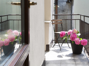 Antique Apartments Old Town