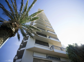 BreakFree Longbeach