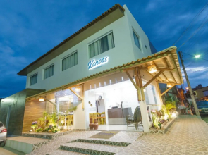 Pousada Kanoas Maragogi