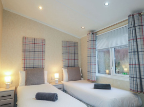 Islay Lodge