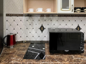 Сутки как дома на улице Дуси Ковальчук