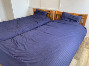 Zenibako House 3F-RoomC