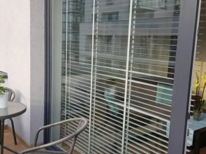 Nowoczesny apartament przy Aquapark Reda