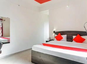 Suman Lodging By OYO Rooms