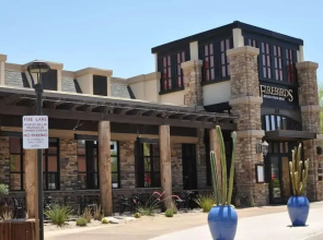 Catalina Condo @ LaEncantada - Tucson AZ