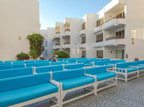 Отель Marlin Inn Azur Resort