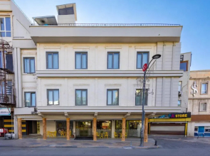 Lidar Otel