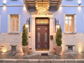 Hotel Antique