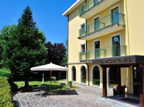 PHI Hotel Hortensis