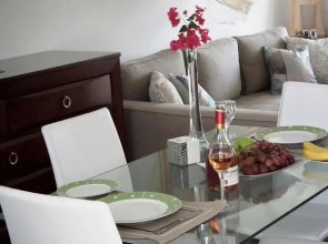 Sandy Beach Apartment 13